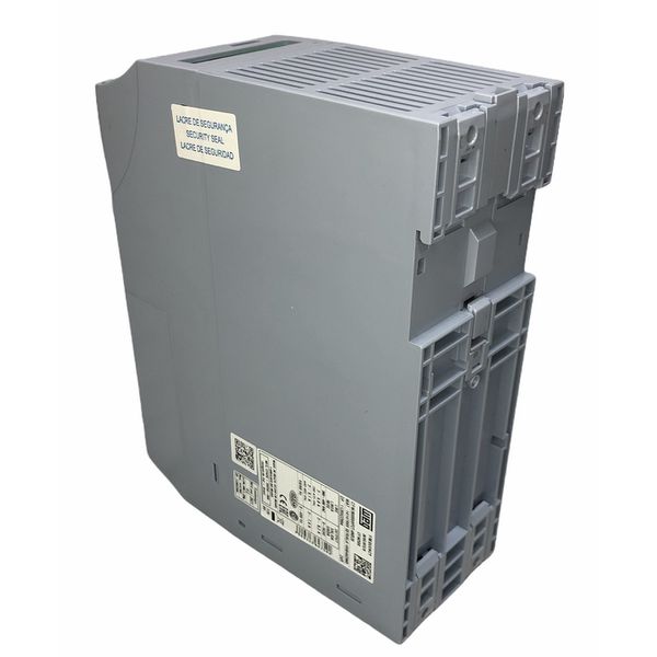 Inversor De Frequência Weg 5.5cv 8,2a 380-480v Cfw300 Tri.