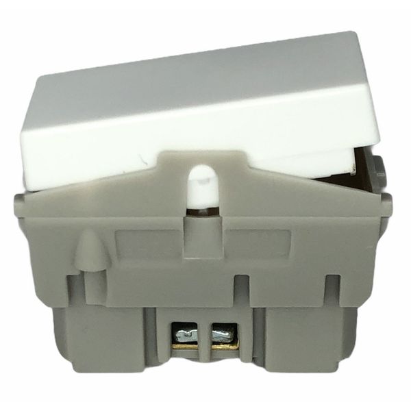Módulo Interruptor Simples 10a 250v Equille Weg 14232335