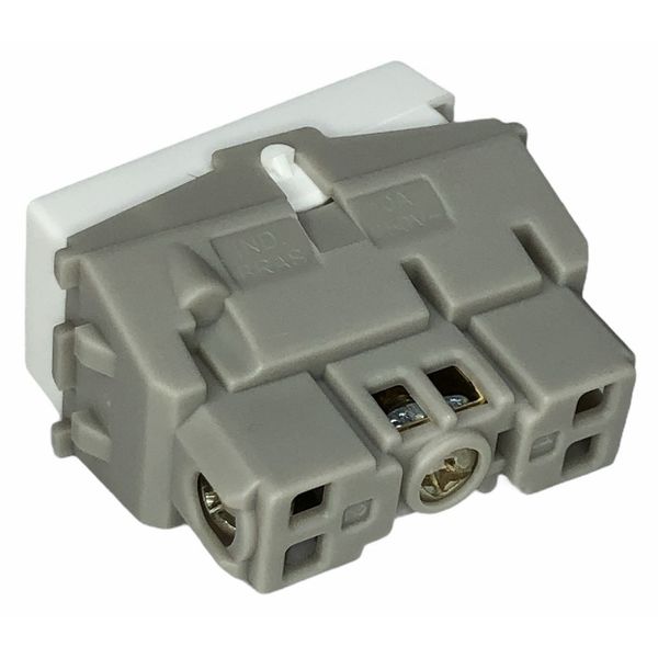 Módulo Interruptor Simples 10a 250v Equille Weg 14232335