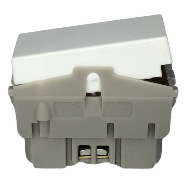 Módulo Interruptor Paralelo 10a 250v Equille Weg 13203022