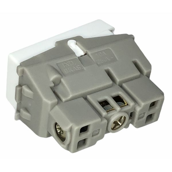 Módulo Interruptor Paralelo 10a 250v Equille Weg 13203022