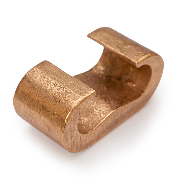 Conector De Aterramento à Compressão Tipo C 35-70mm Intelli