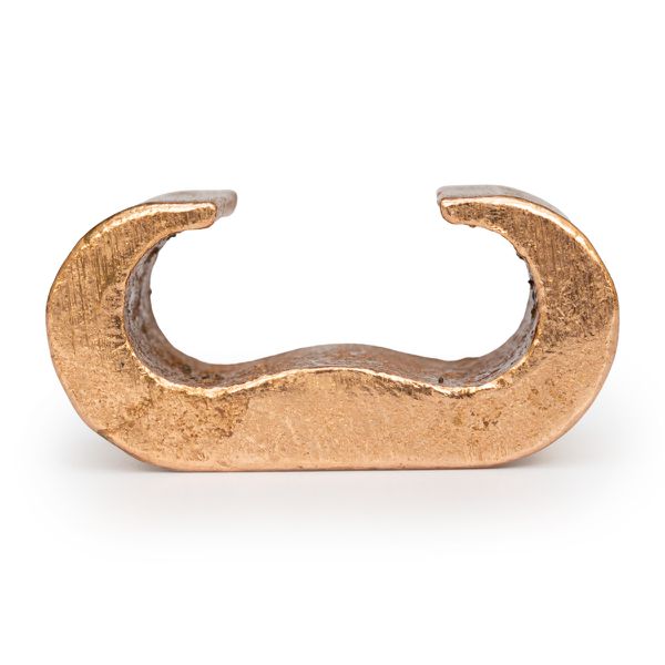 Conector De Aterramento à Compressão Tipo C 35-70mm Intelli