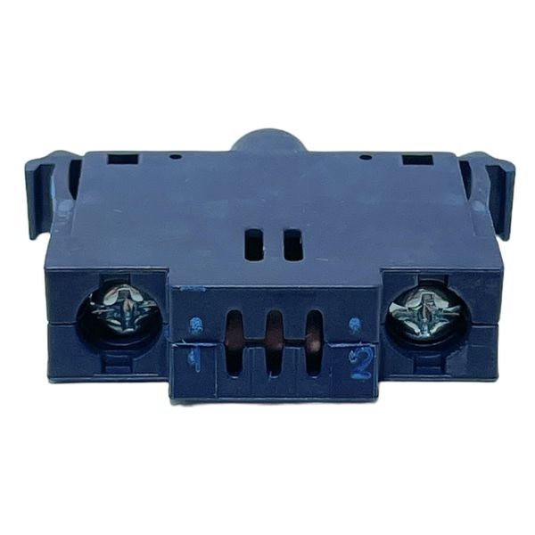 Bloco De Iluminação Led Vermelho 110vca Botão Weg Csw-bidlf