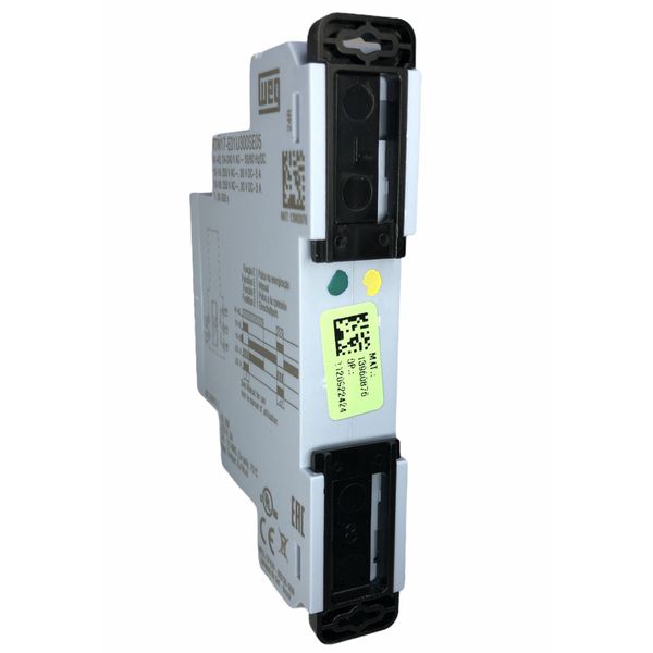 Temporizador Instantâneo Weg 30-300seg. 24/240v 13960876