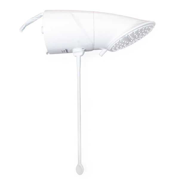 Chuveiro Elétrico Top Jet Multitemperaturas 5500W 127V 