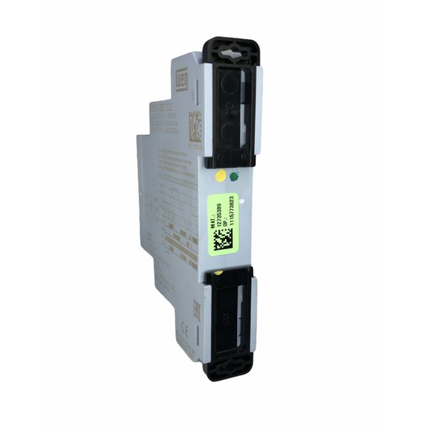 Rele Subtensão E Sobretensão Weg 220v Rmw17ss01d23