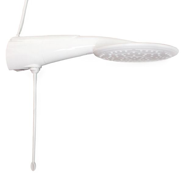 Chuveiro Elétrico Lorenzetti Advanced Eletrônica 7500W 220V