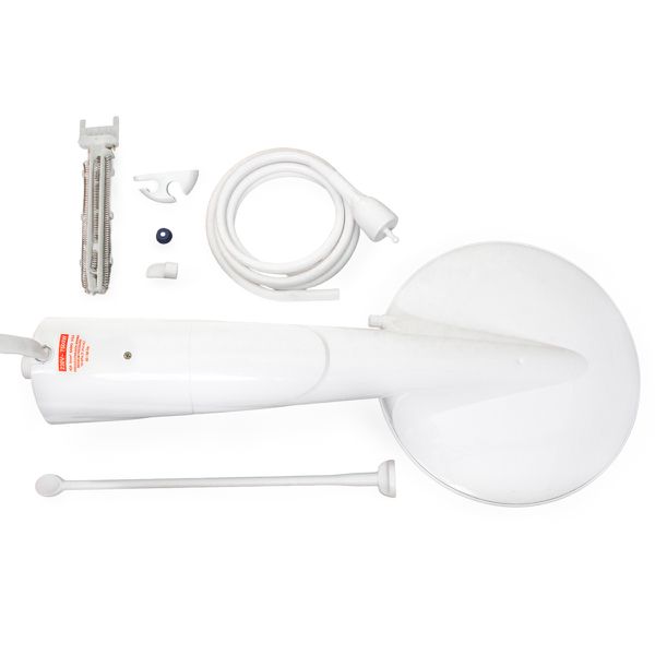 Chuveiro Elétrico Lorenzetti Advanced Eletrônica 7500W 220V