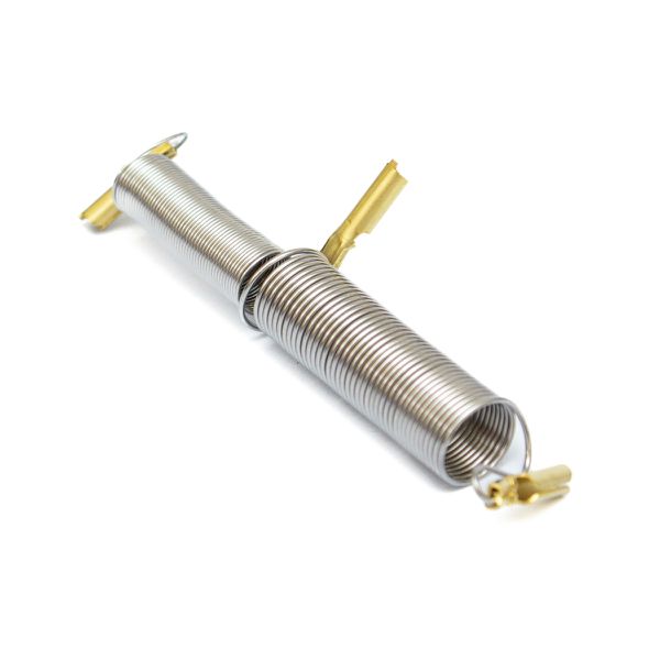 Resistência Duo Shower 5500W 127V 3060-A Lorenzetti