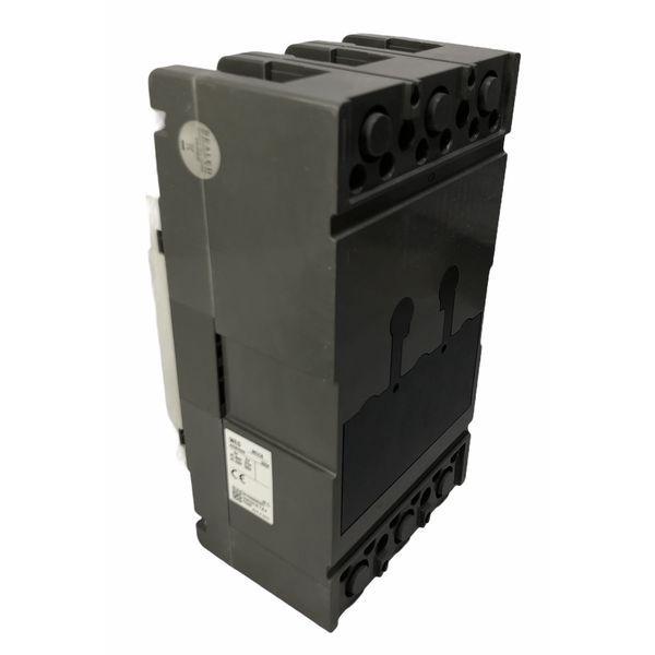 Disjuntor Caixa Moldada 300a Weg Agw400n-dx300-3 (65ka 220v)