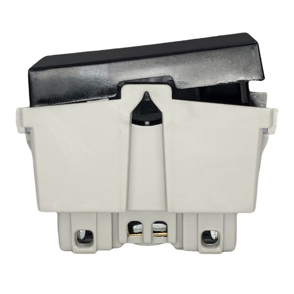  Modulo Interruptor Paralelo Refinatto Weg 127/220V Preto