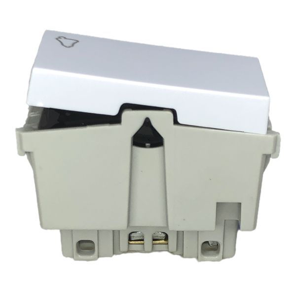 Módulo Pulsador P/ Campainha 10a 250v Refinatto Weg 13798241