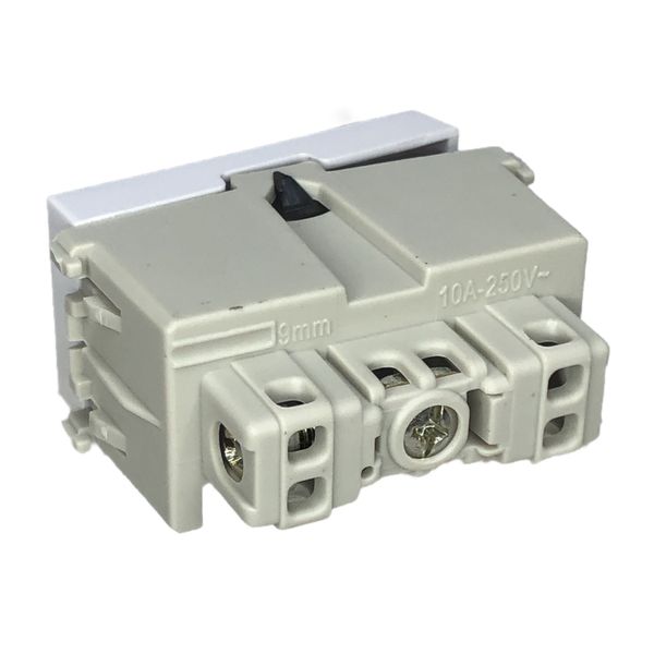 Módulo Pulsador P/ Campainha 10a 250v Refinatto Weg 13798241