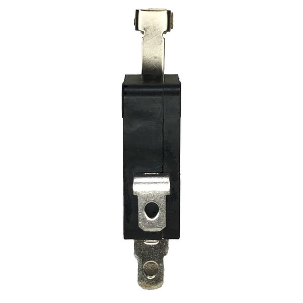 Micro Fim de Curso 15A Alav. Média C/ Rolete Switerm B1400H1