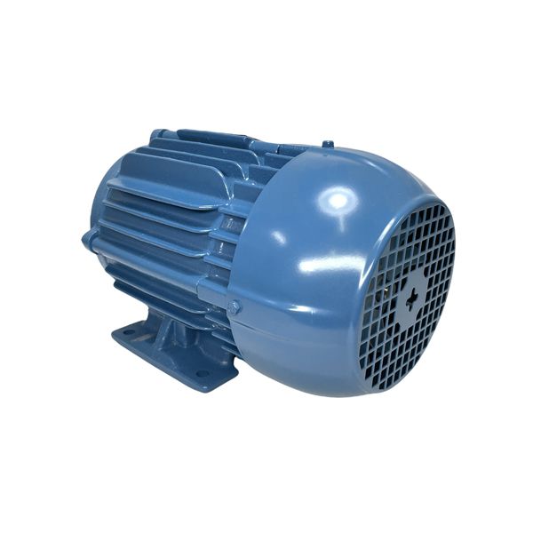Motor Trifásico 3CV Weg 2 Polos 220/380V W22 IR3 Premium