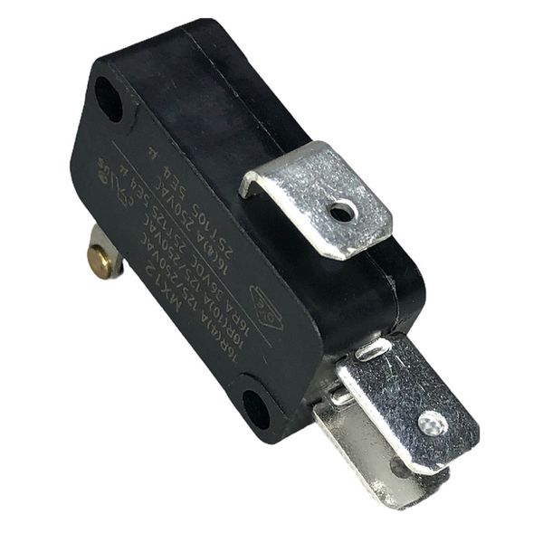 Micro Fim de Curso 15A Alavanca Curta Rolete Switerm B1410CR