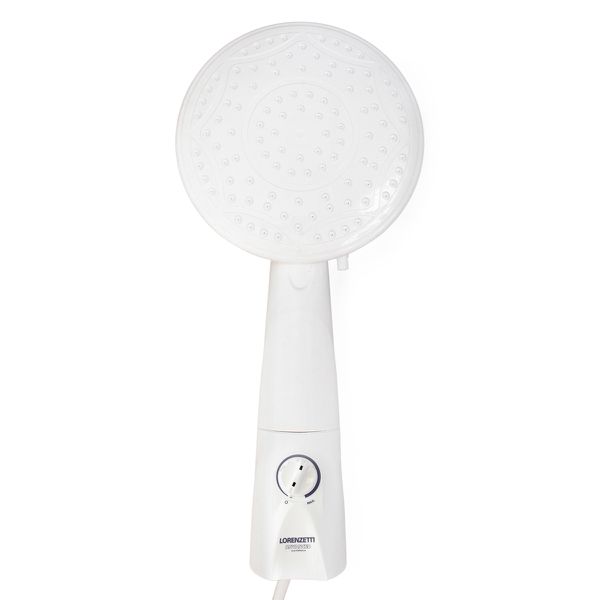 Chuveiro Lorenzetti Advanced Eletrônica 5500W 127V