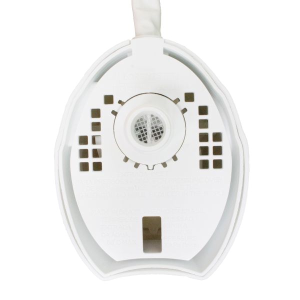 Chuveiro Lorenzetti Advanced Eletrônica 5500W 127V