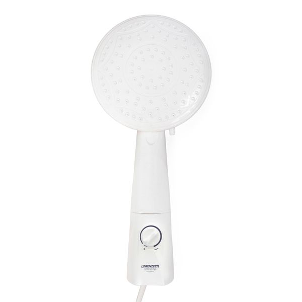 Chuveiro Lorenzetti Advanced Eletrônica 5500W 127V