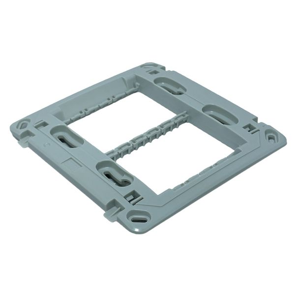 Suporte Para Placa 4X4 Compose Weg Plastico 13208266