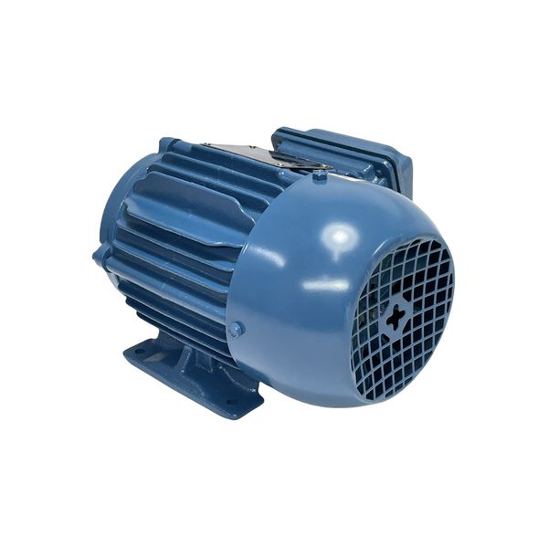 Motor Trifásico Weg 1CV 2 Polos 220/380V W22 IR3 Premium