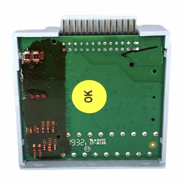 Módulo De Expansão I/os Para Inversor De Frequência Weg Cfw500