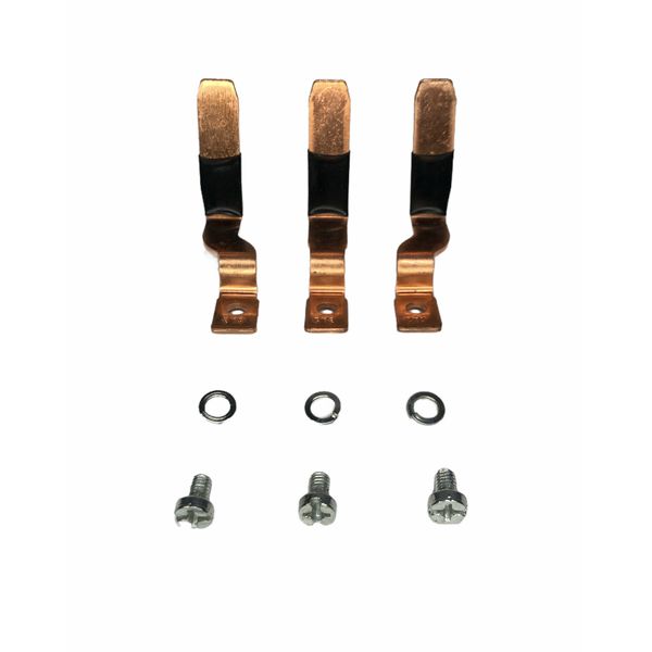 Jogo Com 3 Garras Para Acomplamento Ga67-2d Cwm50/80