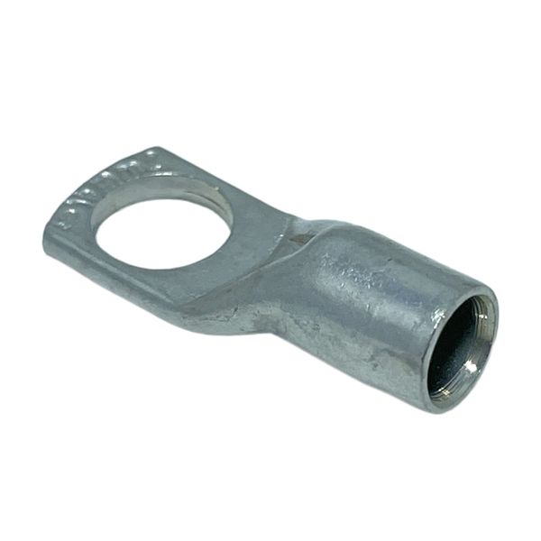 Terminal Compressão 16mm² Barril Curto intelli TM-16-8