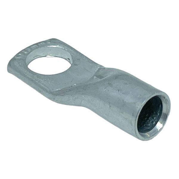 Terminal Compressão 25mm² Barril Curto intelli TM-25-8