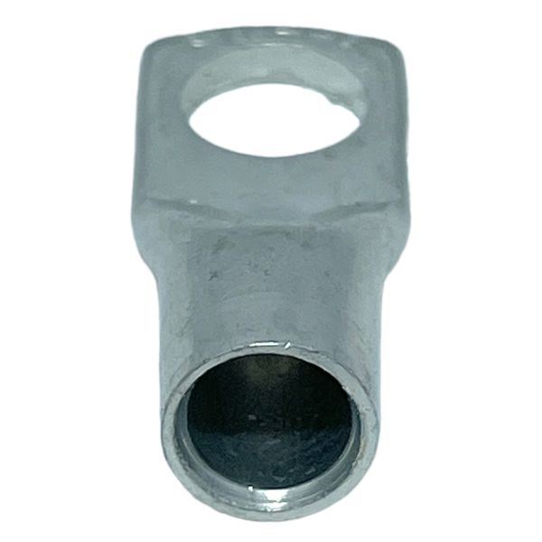 Terminal Compressão 25mm² Barril Curto intelli TM-25-8