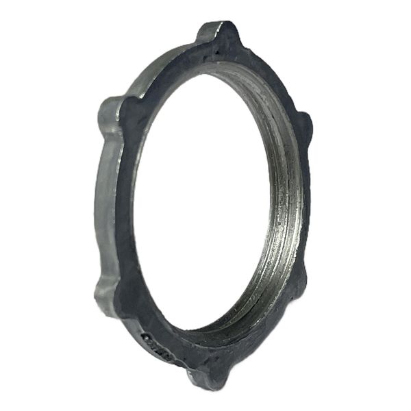 Arruela Em Alumínio 1"