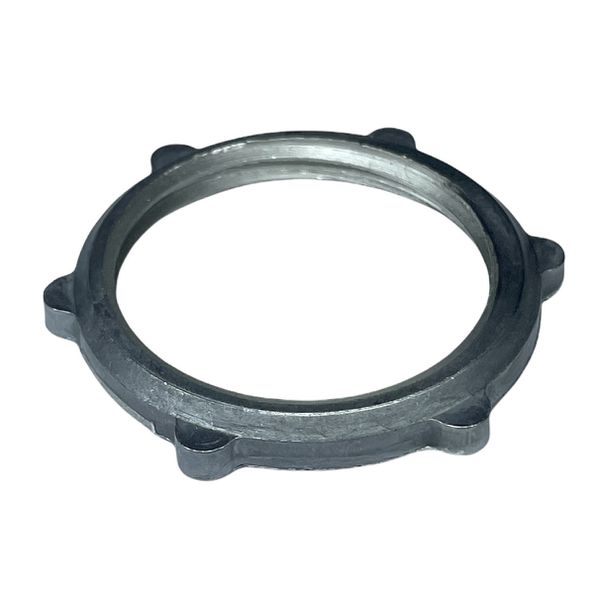 Arruela Em Alumínio 1"