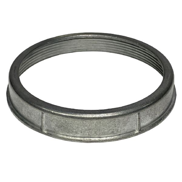 Bucha Em Alumínio 4