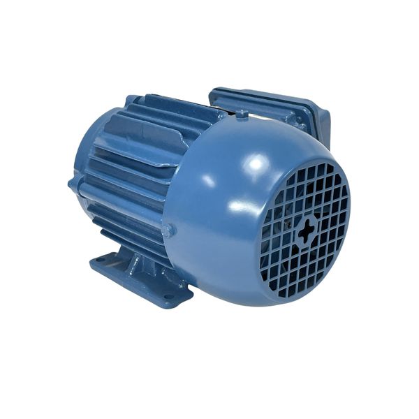 Motor Trifásico Weg 1/3CV 4 Polos 220/380V IR3 Premium 