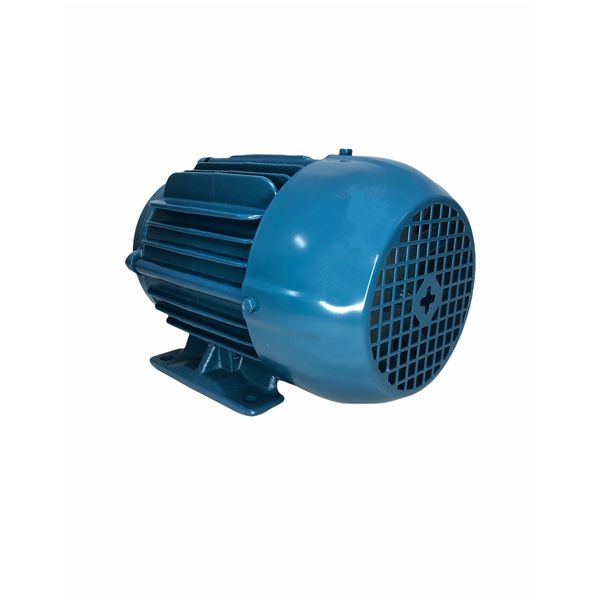 Motor Trifásico Weg 1CV 4 Polos 220/380V W22 IR3 Premium