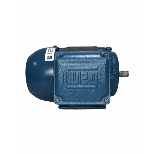 Motor Trifásico 3/4CV Weg 4 Polos 220/380V W22 IR3 Premium