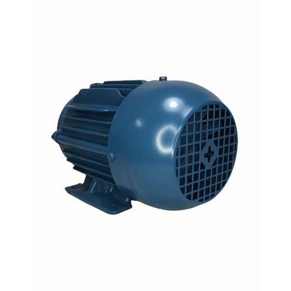 Motor Trifásico 3/4CV Weg 4 Polos 220/380V W22 IR3 Premium