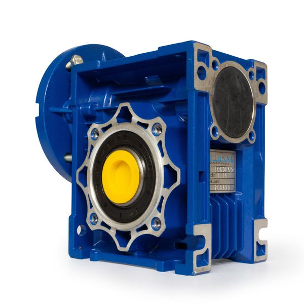Redutor De Velocidade 1/15 Coroa S/ Fim Acionac Fcndk50