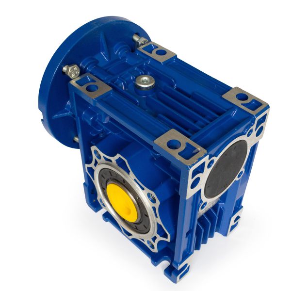 Redutor De Velocidade 1/15 Coroa S/ Fim Acionac Fcndk50