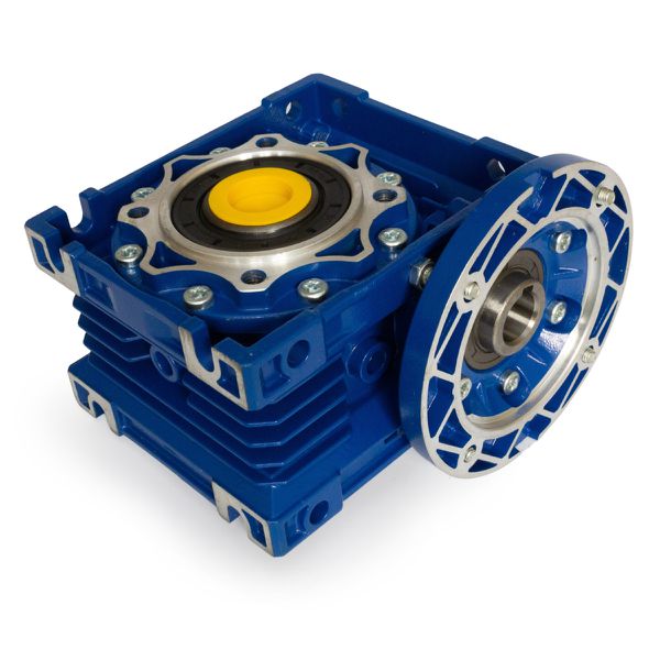 Redutor De Velocidade 1/15 Coroa S/ Fim Acionac Fcndk50