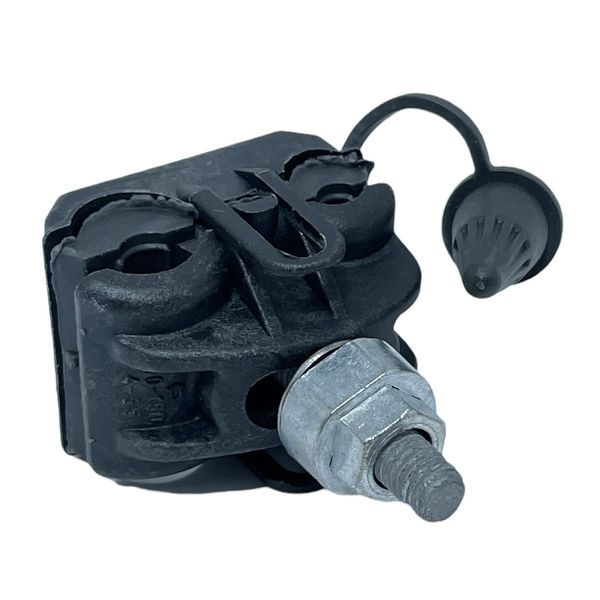 Conector De Derivação Perfurante 10-150 Deriv. 4-35 Intelli