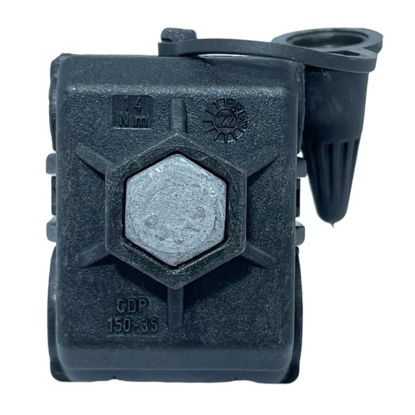 Conector De Derivação Perfurante 10-150 Deriv. 4-35 Intelli