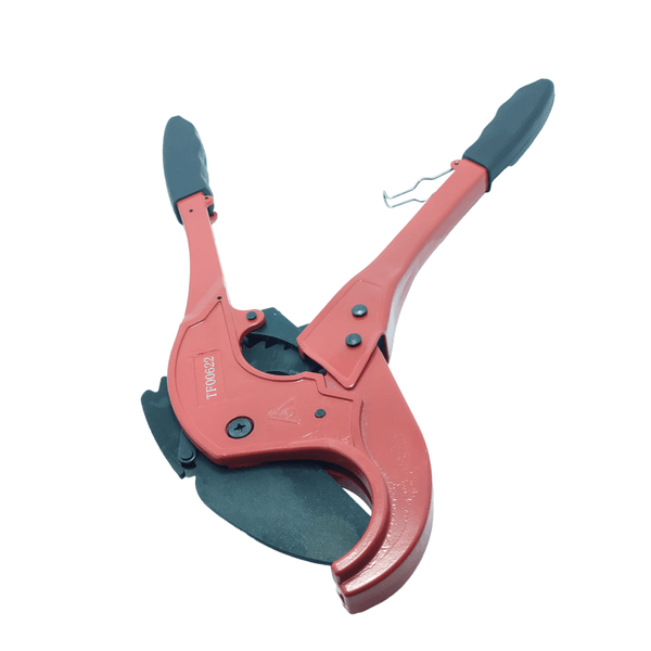 Tesoura de Cortar Tubo PPR até 75mm TopFusion