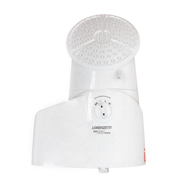 Chuveiro Elétrico Ducha Top Jet Turbo Multitemp 7500W 220V 