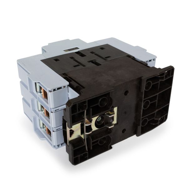 Contator Tripolar Weg 95a 220vca 1na+1nf Cwb95-11-30d23