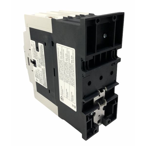 Disjuntor Motor 100a Weg Mpw100-3-faixa Ajustavel 70-90a