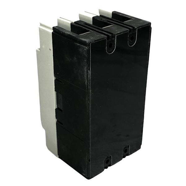 Disjuntor Caixa Moldada 40A Weg DWP63L-40-3 (15KA 38/4150V)