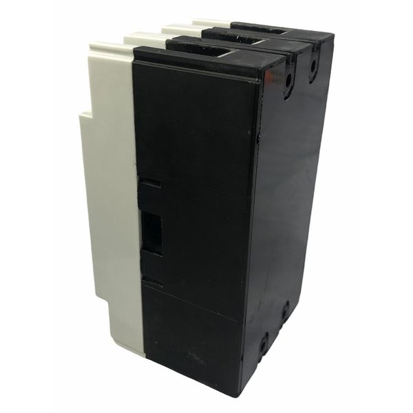 Disjuntor Caixa Moldada 50A Weg DWP63L-50-3 (15KA 38/4150V)