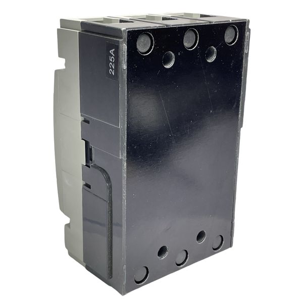 Disjuntor Caixa Moldada 225A 220-85KA/400-50KA Lukma